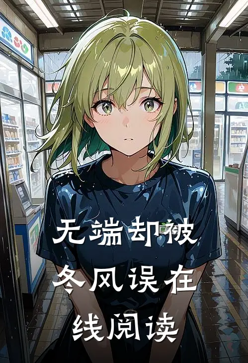 无端却被冬风误在线阅读