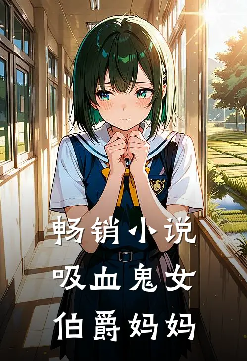 畅销吸血鬼女伯爵妈妈是谁