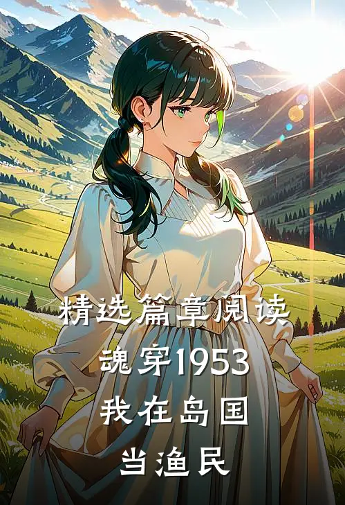 精选篇章阅读魂穿1953：我在岛国当渔民