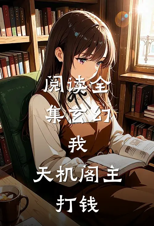 阅读全集玄幻：我，天机阁主，打钱