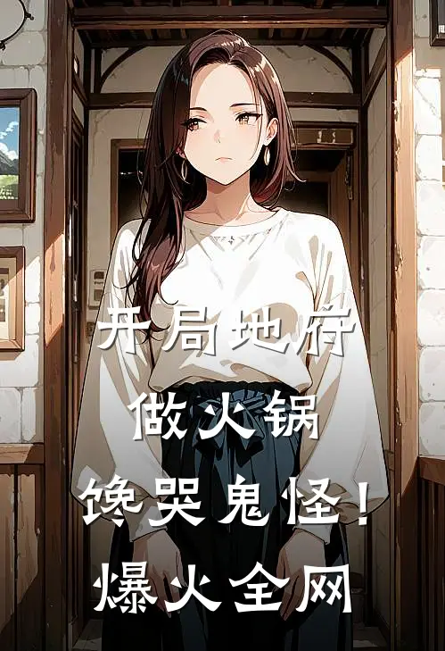 开局地府做火锅，馋哭鬼怪！爆火全网