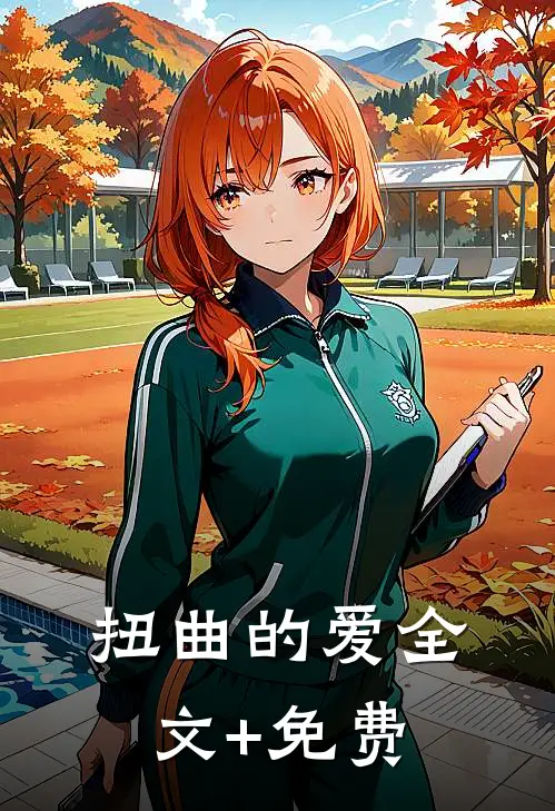 扭曲的爱全文+免费