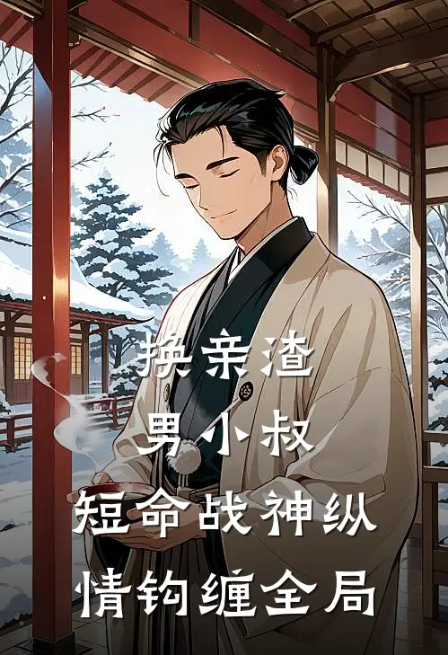 换亲渣男小叔，短命战神纵情钩缠全局