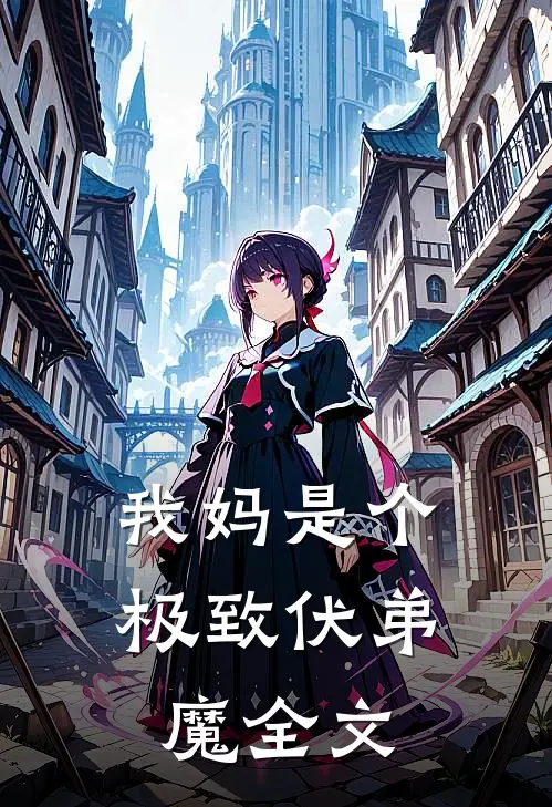 我妈是个极致伏弟魔全文