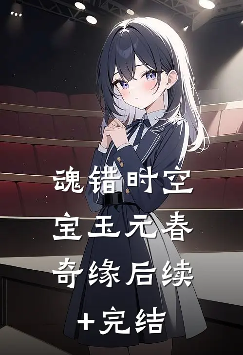 魂错时空：宝玉元春奇缘后续+完结