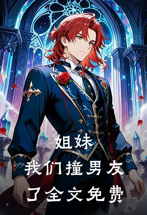 姐妹,我们撞男友了全文免费观看