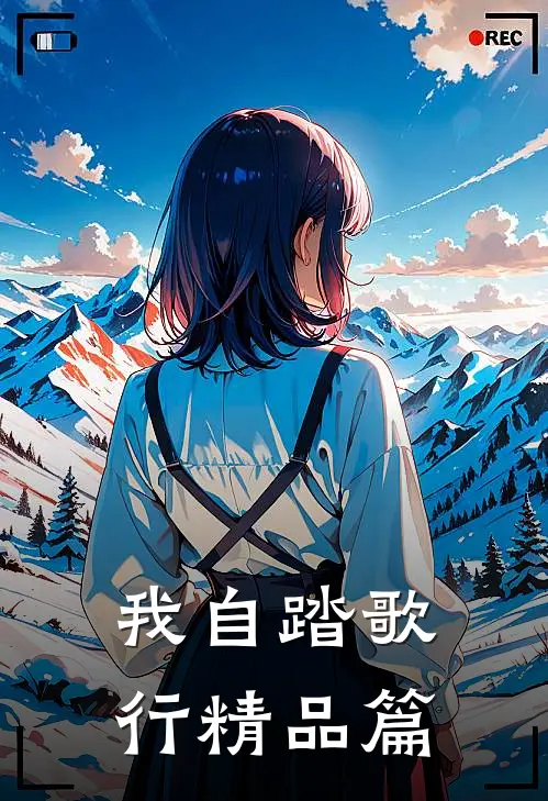我自踏歌行精品篇