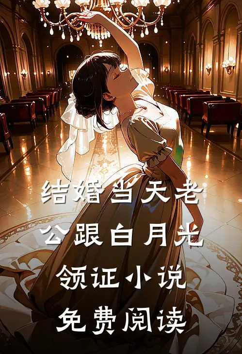 结婚当天老公跟白月光领证小说免费阅读