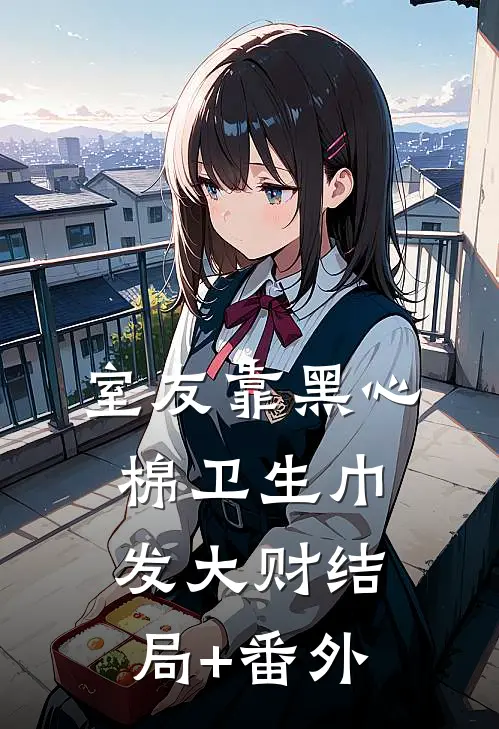 室友靠黑心棉卫生巾发大财结局+番外