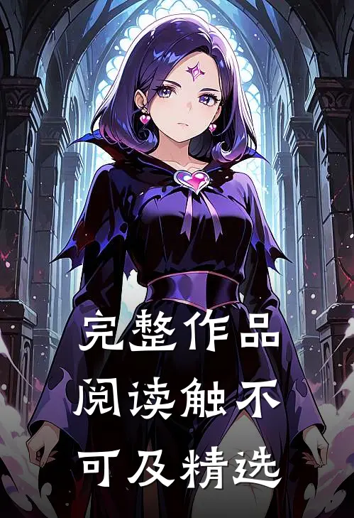 完整作品阅读触不可及精选