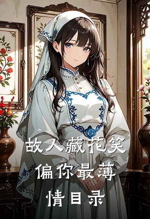 故人藏花笑，偏你最薄情目录