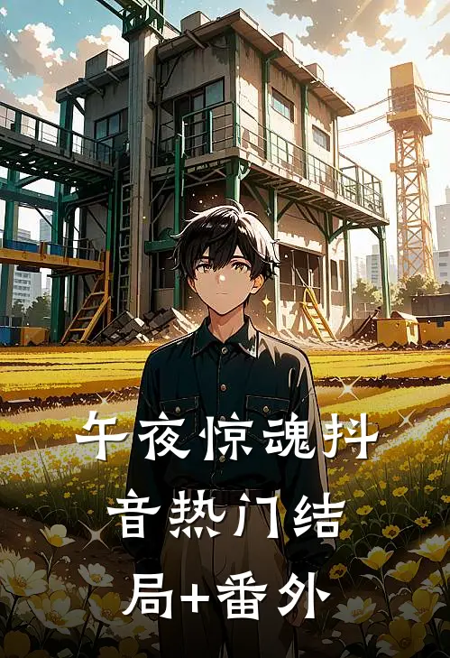 午夜惊魂抖音热门结局+番外