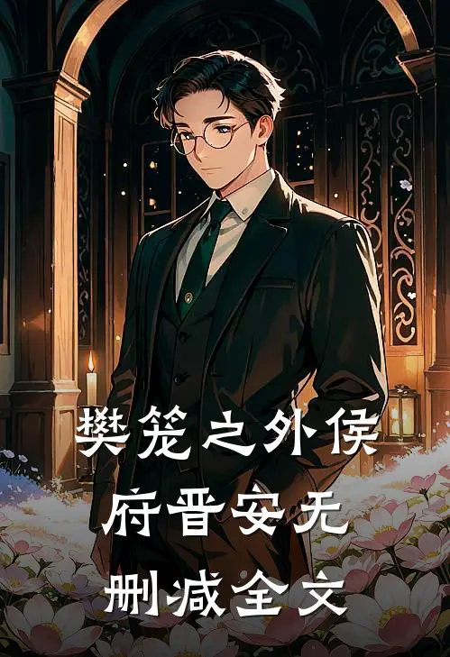 樊笼之外侯府晋安无删减全文
