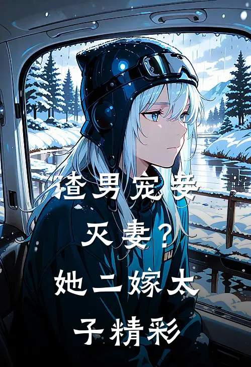 渣男宠妾灭妻?她二嫁太子精彩章节