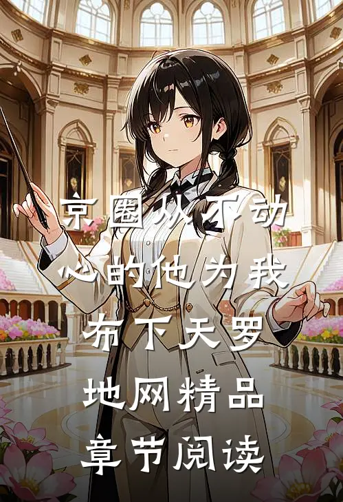 京圈从不动心的他为我布下天罗地网精品章节阅读