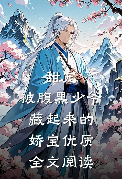 甜宠：被腹黑少爷藏起来的娇宝优质全文阅读