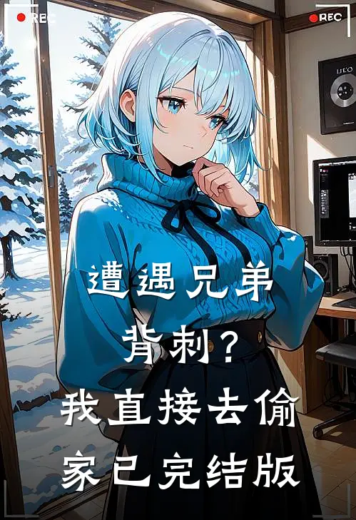 遭遇兄弟背刺？我直接去偷家已完结版