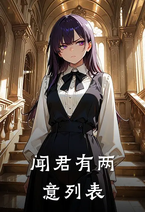 闻君有两意列表
