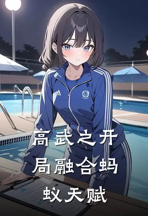 高武之开局融合蚂蚁天赋