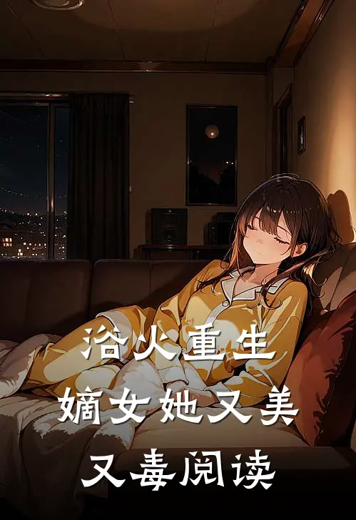 浴火重生嫡女她又美又毒阅读全文