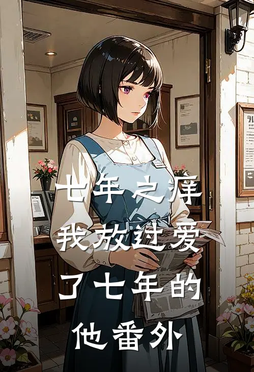 七年之痒，我放过爱了七年的他番外