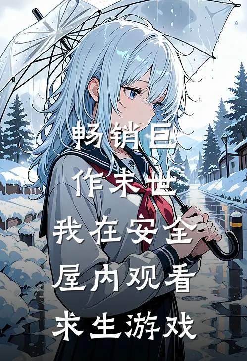 畅销巨作末世：我在安全屋内观看求生游戏