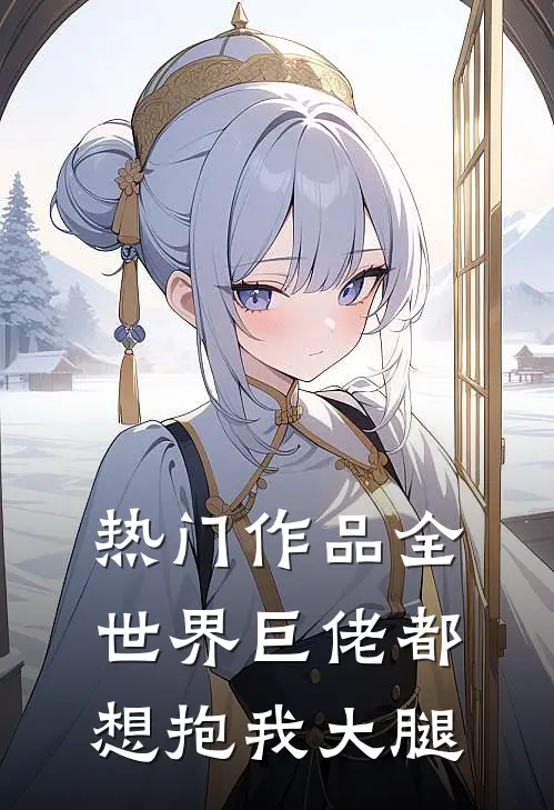热门作品全世界巨佬都想抱我大腿