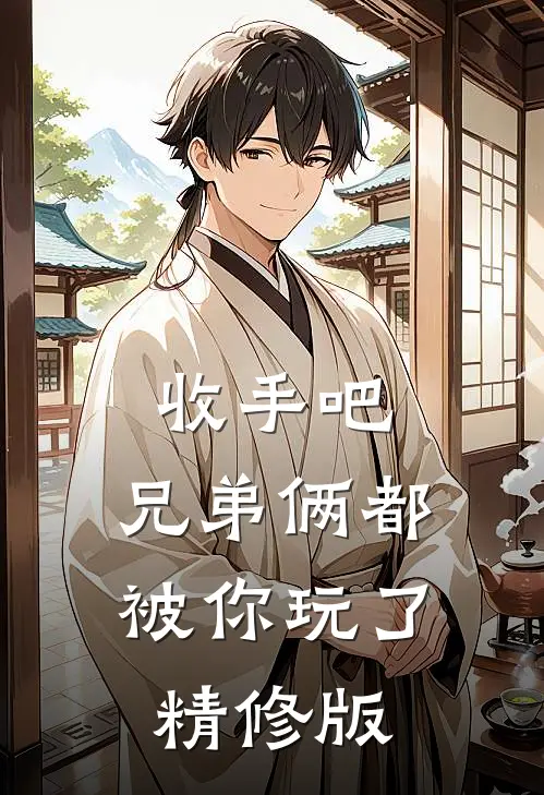 收手吧，兄弟俩都被你玩了精修版