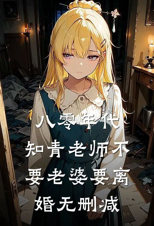 八零年代，知青老师不要老婆要离婚无删减
