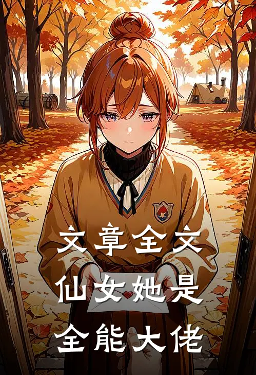 文章全文仙女她是全能大佬