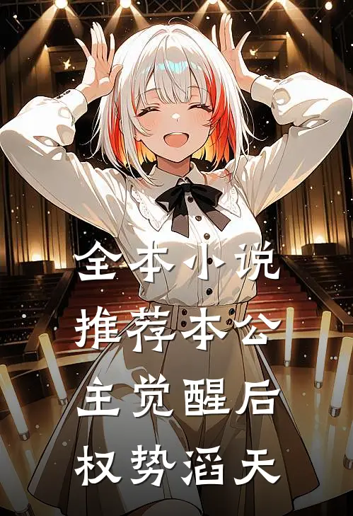 全本小说推荐本公主觉醒后，权势滔天