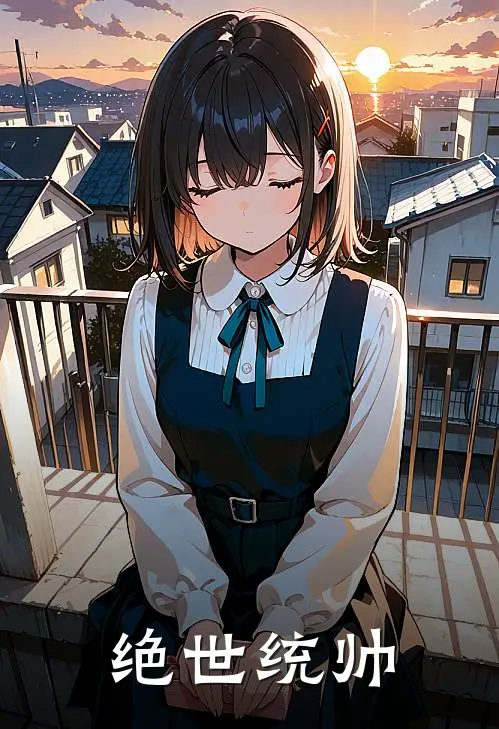 绝世统帅