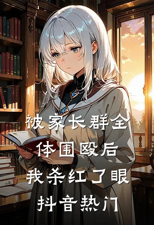 被家长群全体围殴后，我杀红了眼抖音热门