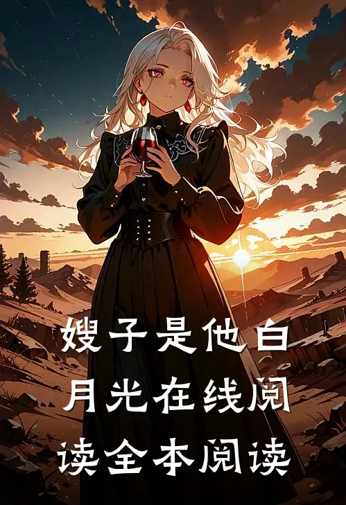 嫂子是他白月光在线阅读全本阅读