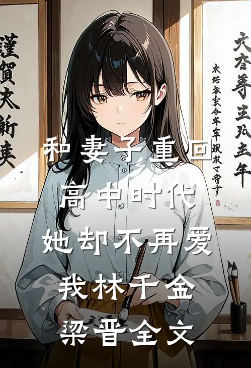 和妻子重回高中时代，她却不再爱我林千金梁晋全文