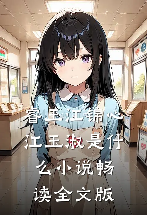 睿王江锦心江玉淑是什么小说畅读全文版