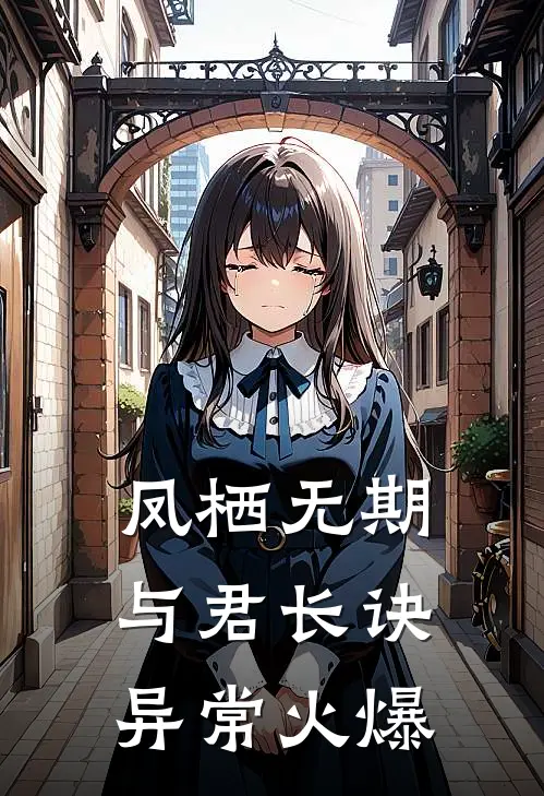 凤栖无期，与君长诀异常火爆