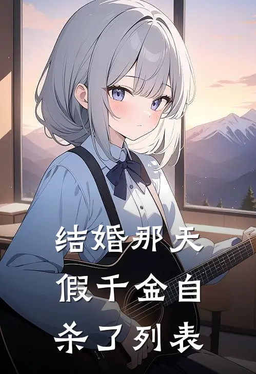 结婚那天，假千金自杀了列表