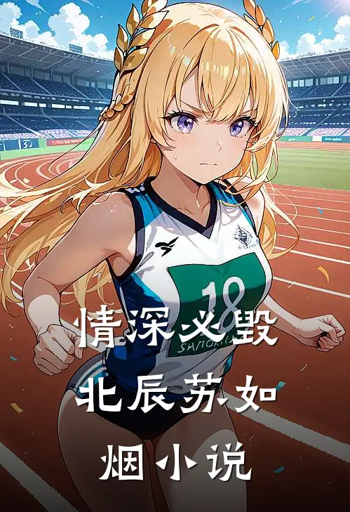 情深必毁北辰苏如烟小说