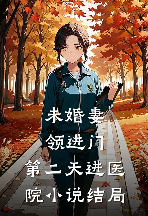 未婚妻领进门，第二天进医院小说结局