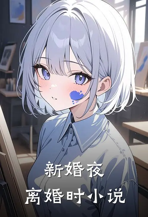 新婚夜，离婚时小说