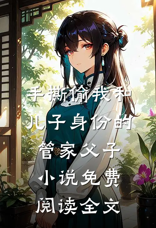 手撕偷我和儿子身份的管家父子小说免费阅读全文