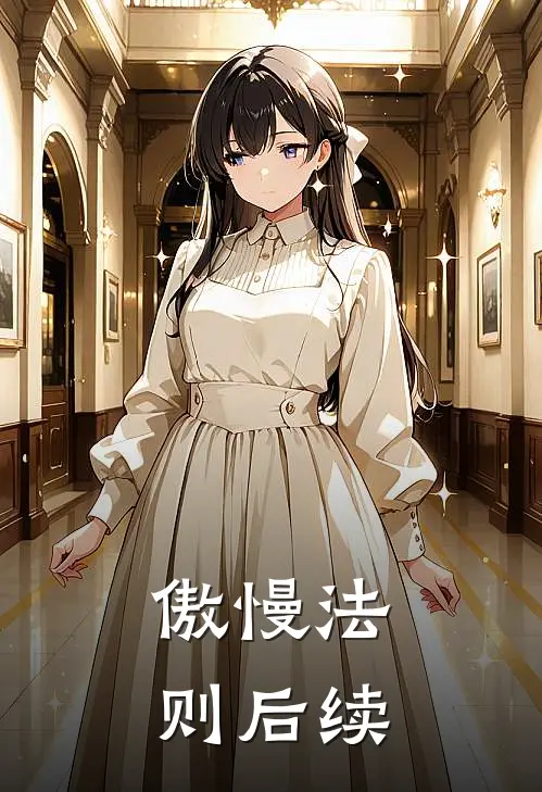 傲慢法则后续