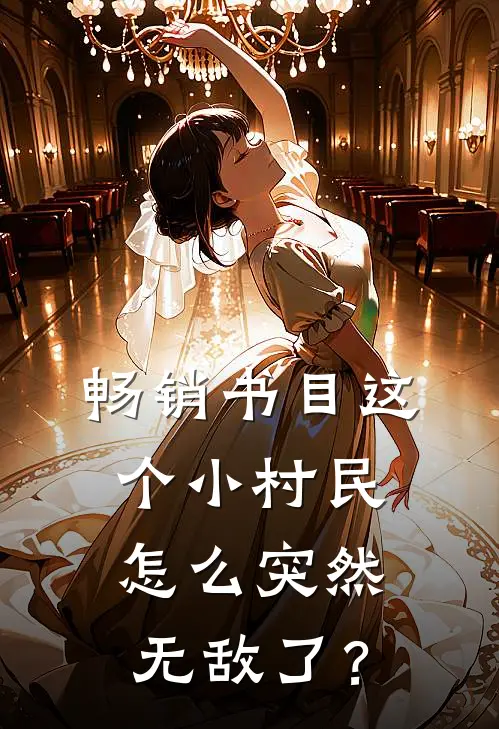 畅销书目这个小村民怎么突然无敌了？