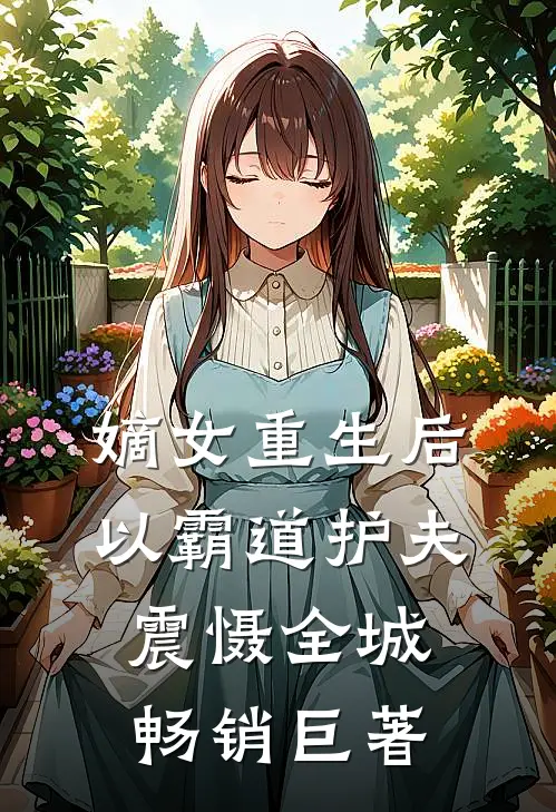 嫡女重生后，以霸道护夫震慑全城畅销巨著