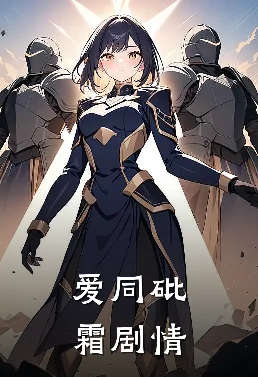 爱同砒霜剧情
