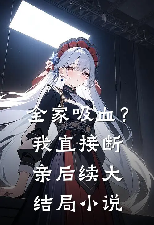 全家吸血？我直接断亲后续大结局小说