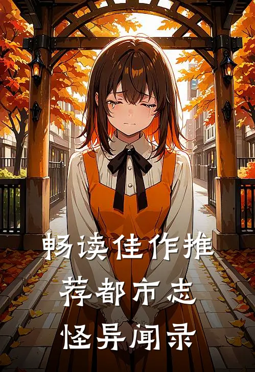 畅读佳作推荐都市志怪异闻录