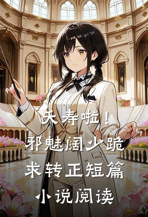 夭寿啦！邪魅阔少跪求转正短篇小说阅读