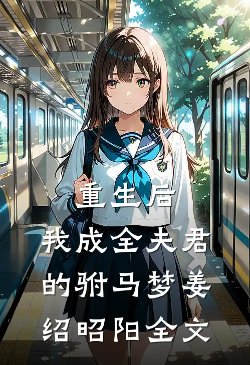 重生后，我成全夫君的驸马梦姜绍昭阳全文